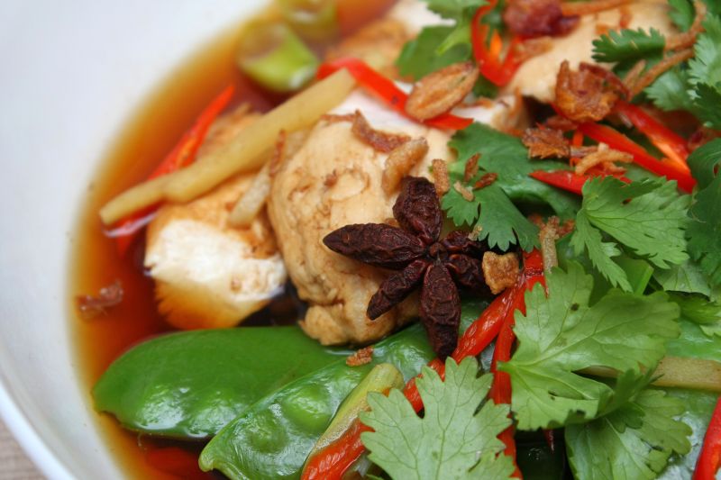 Ginger chicken 3 resized