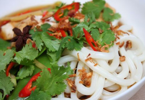 Ginger chicken 5 resized