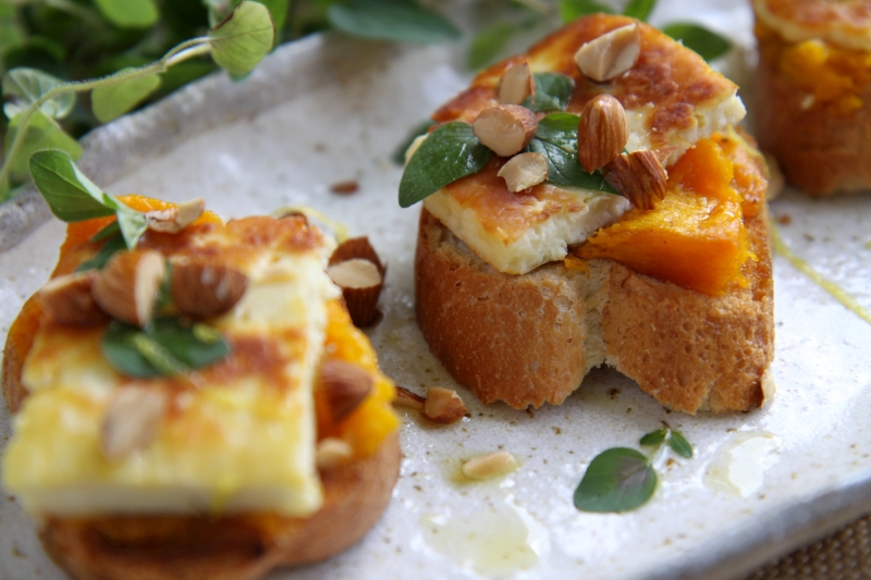 pumpkin bruschetta3 resized